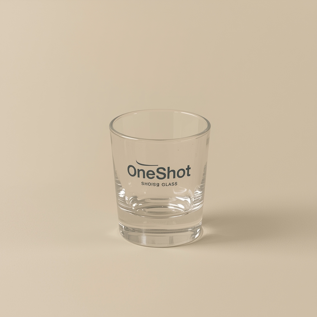 Shot Glass dishwasher safety