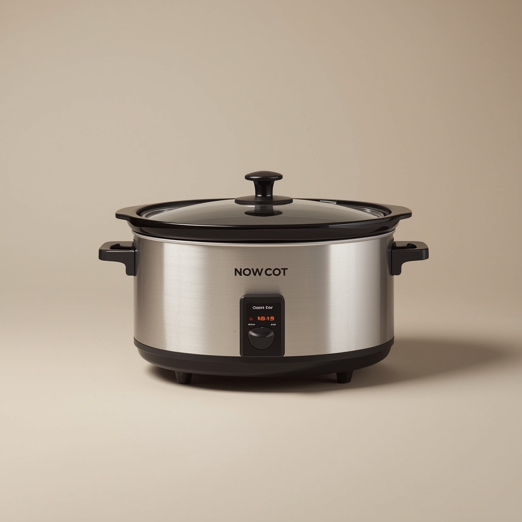 Slow Cooker dishwasher safety