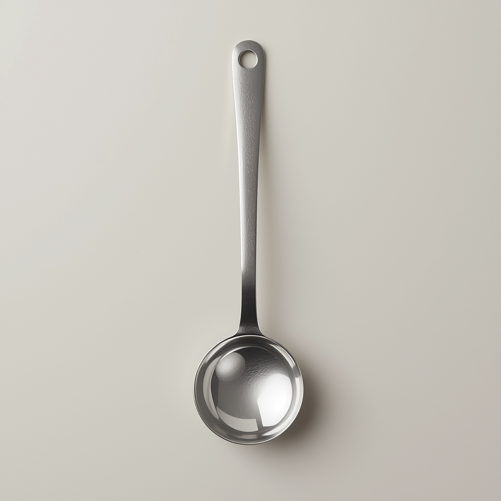 Soup Ladle dishwasher safety