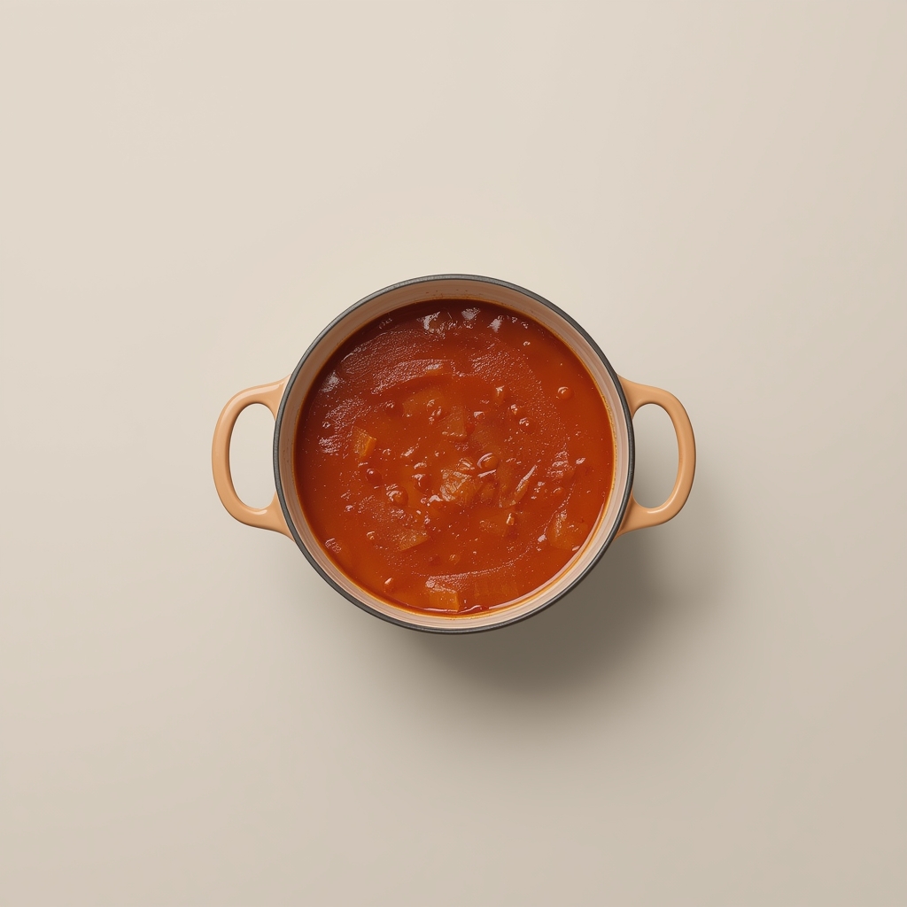 Soup Pot dishwasher safety