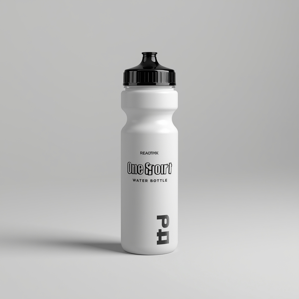 Sports Water Bottle dishwasher safety
