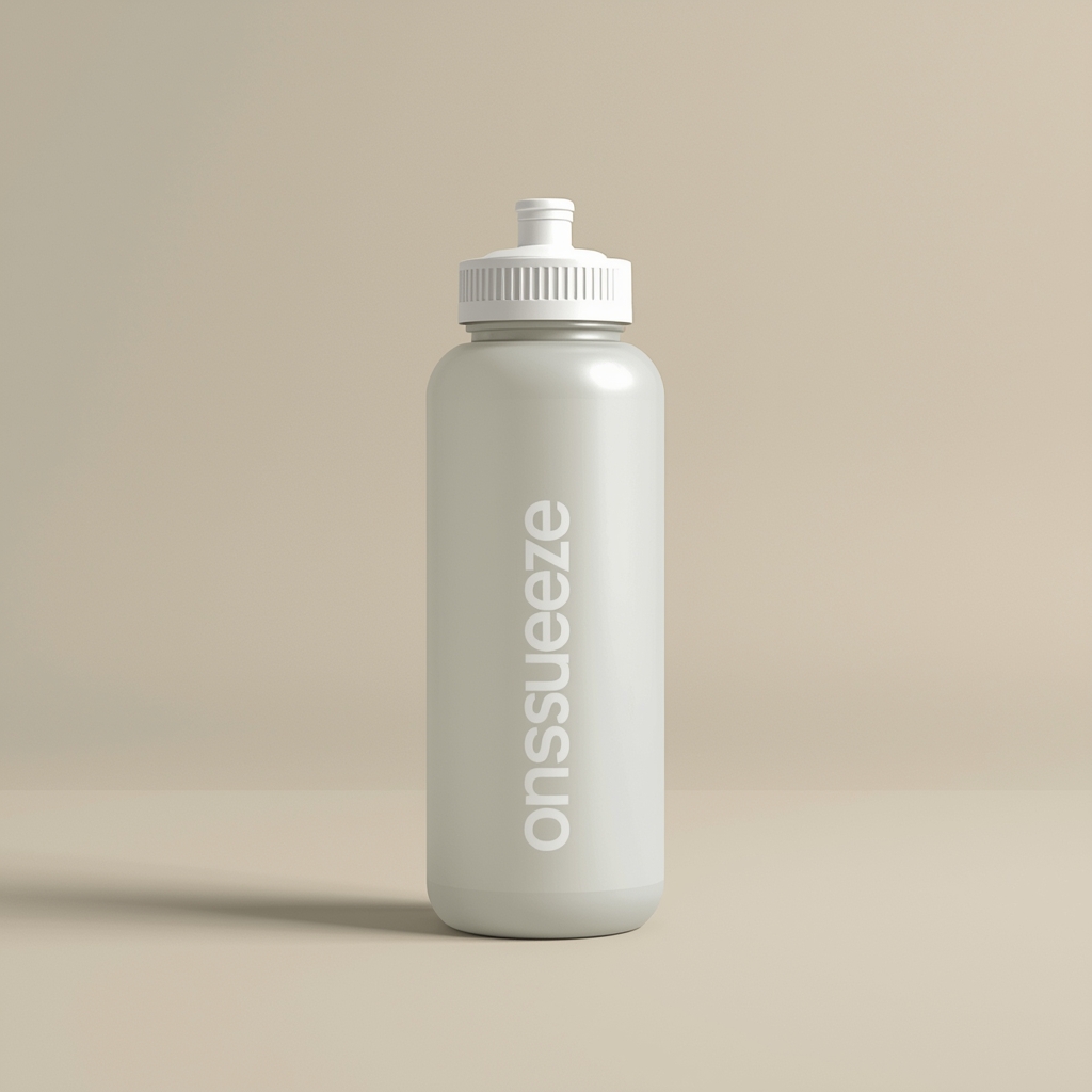 Squeeze Water Bottle dishwasher safety