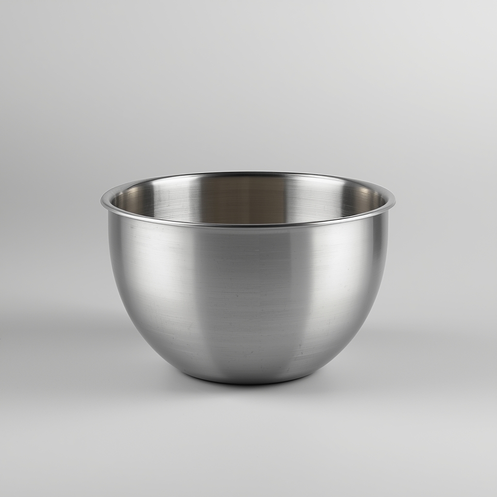 Stainless Steel Mixing Bowl dishwasher safety