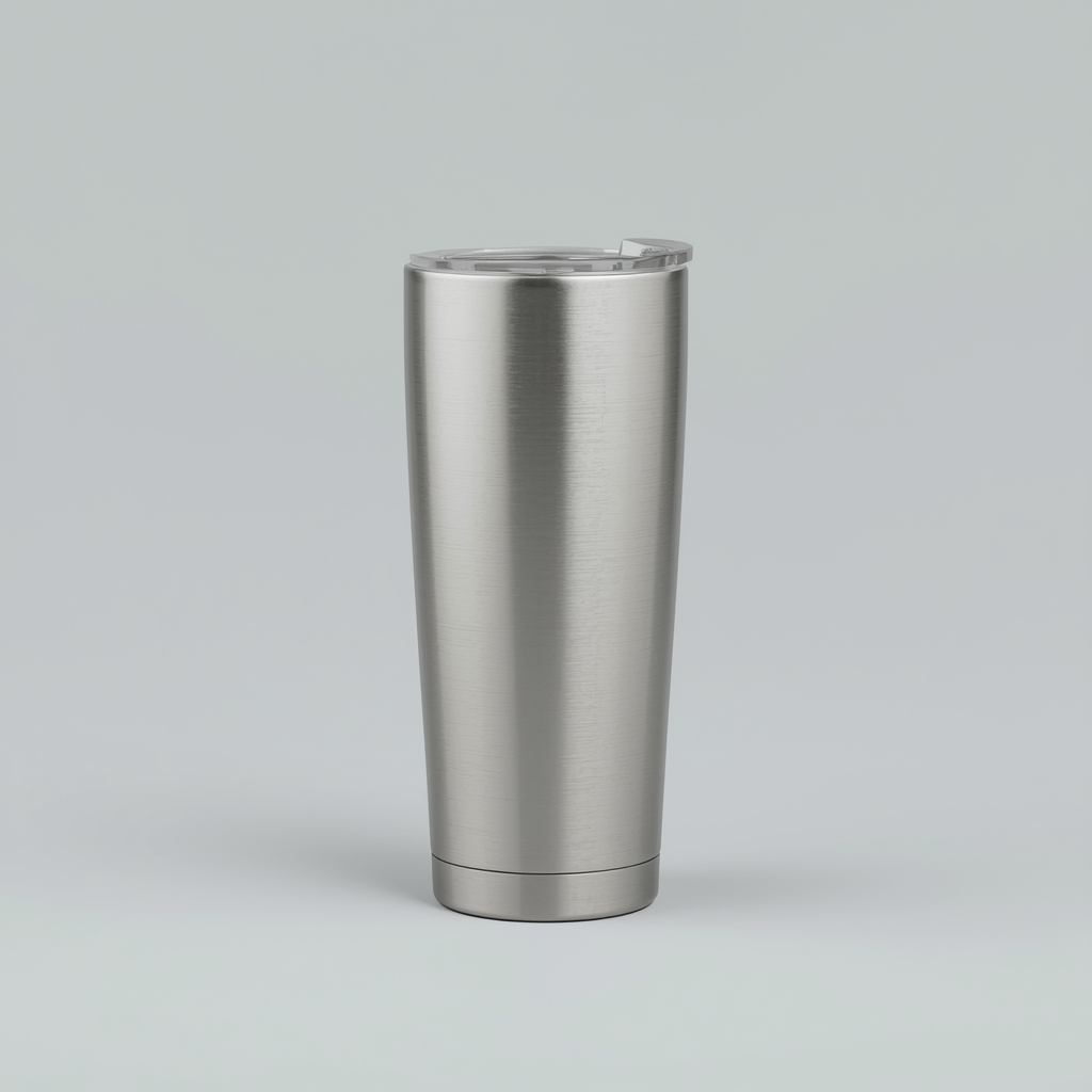 Stainless Steel Tumbler dishwasher safety