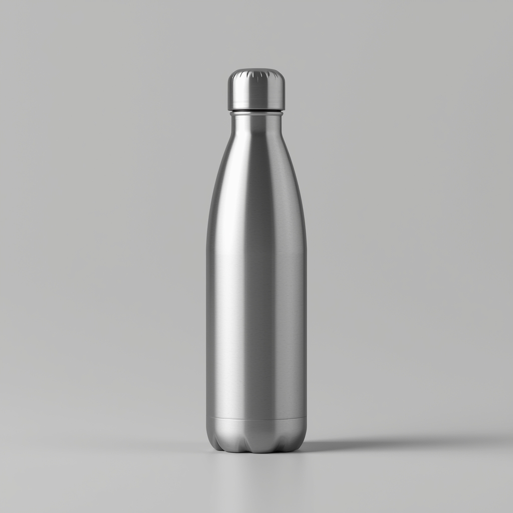 Stainless Steel Water Bottle dishwasher safety