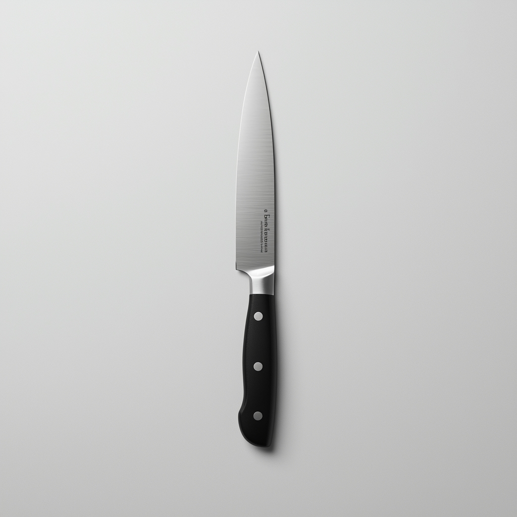 Steak Knife dishwasher safety