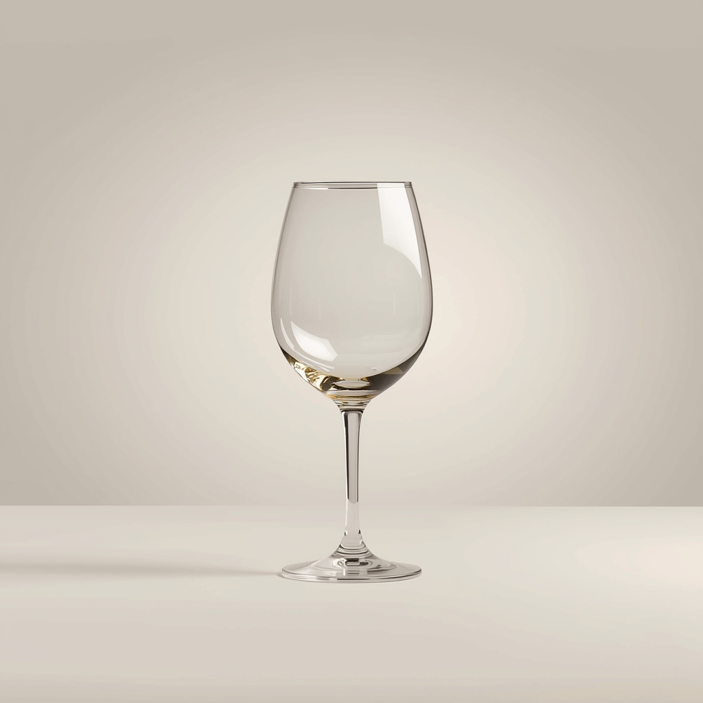 Stemless Wine Glass dishwasher safety