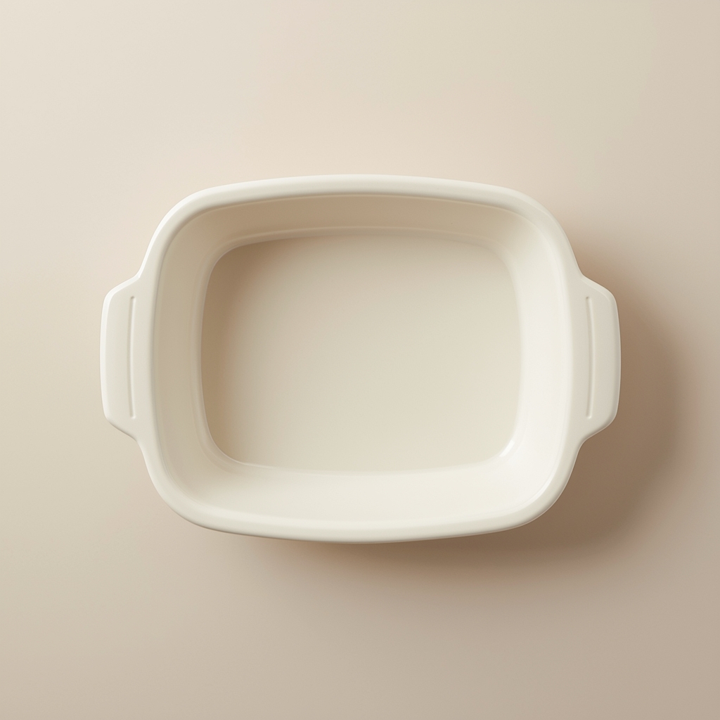 Stoneware Baking Dish dishwasher safety