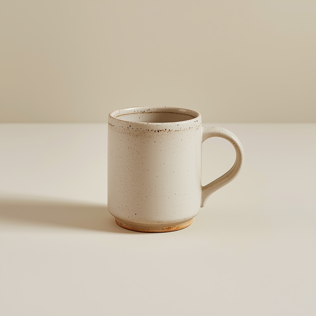 Stoneware Mug dishwasher safety