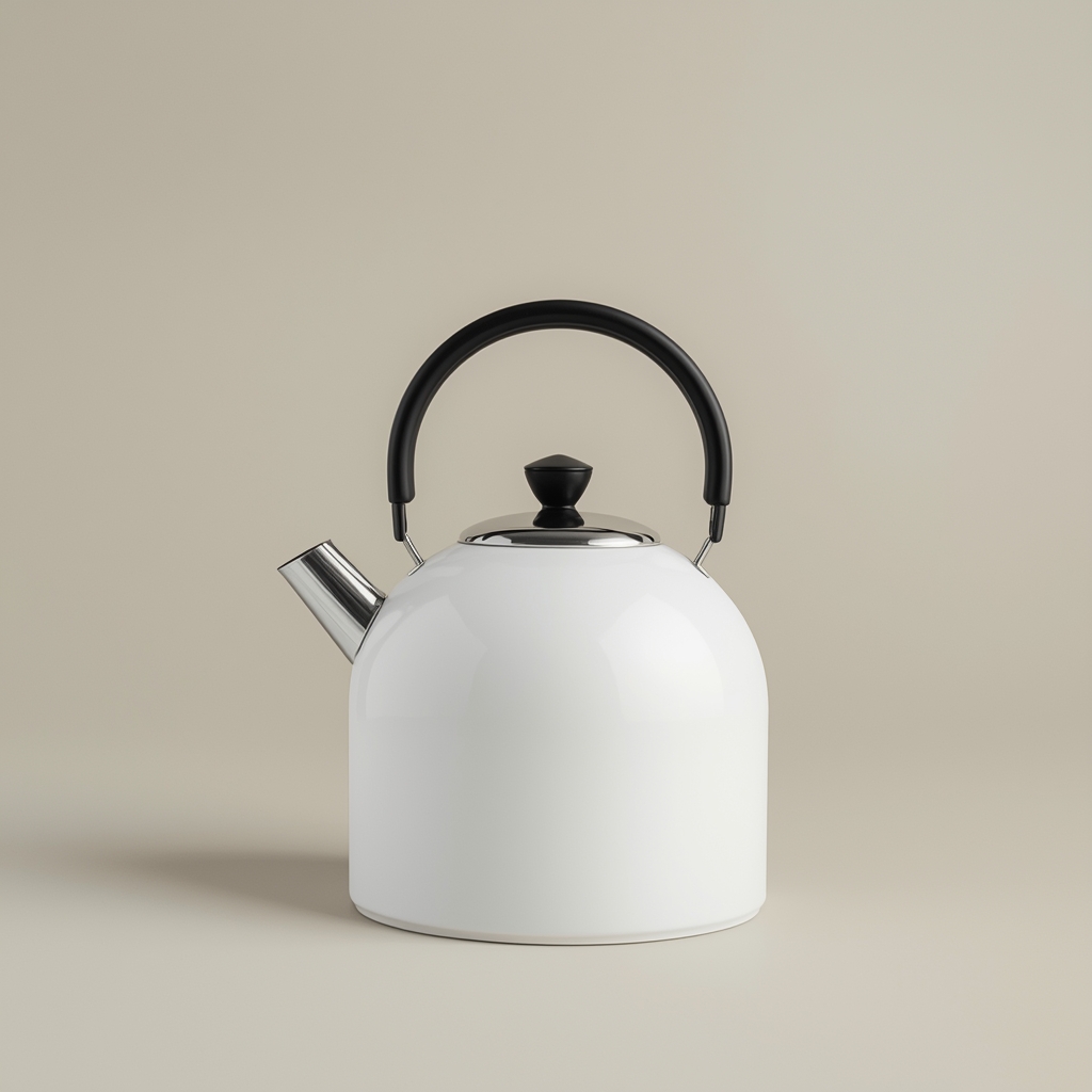 Stovetop Tea Kettle dishwasher safety