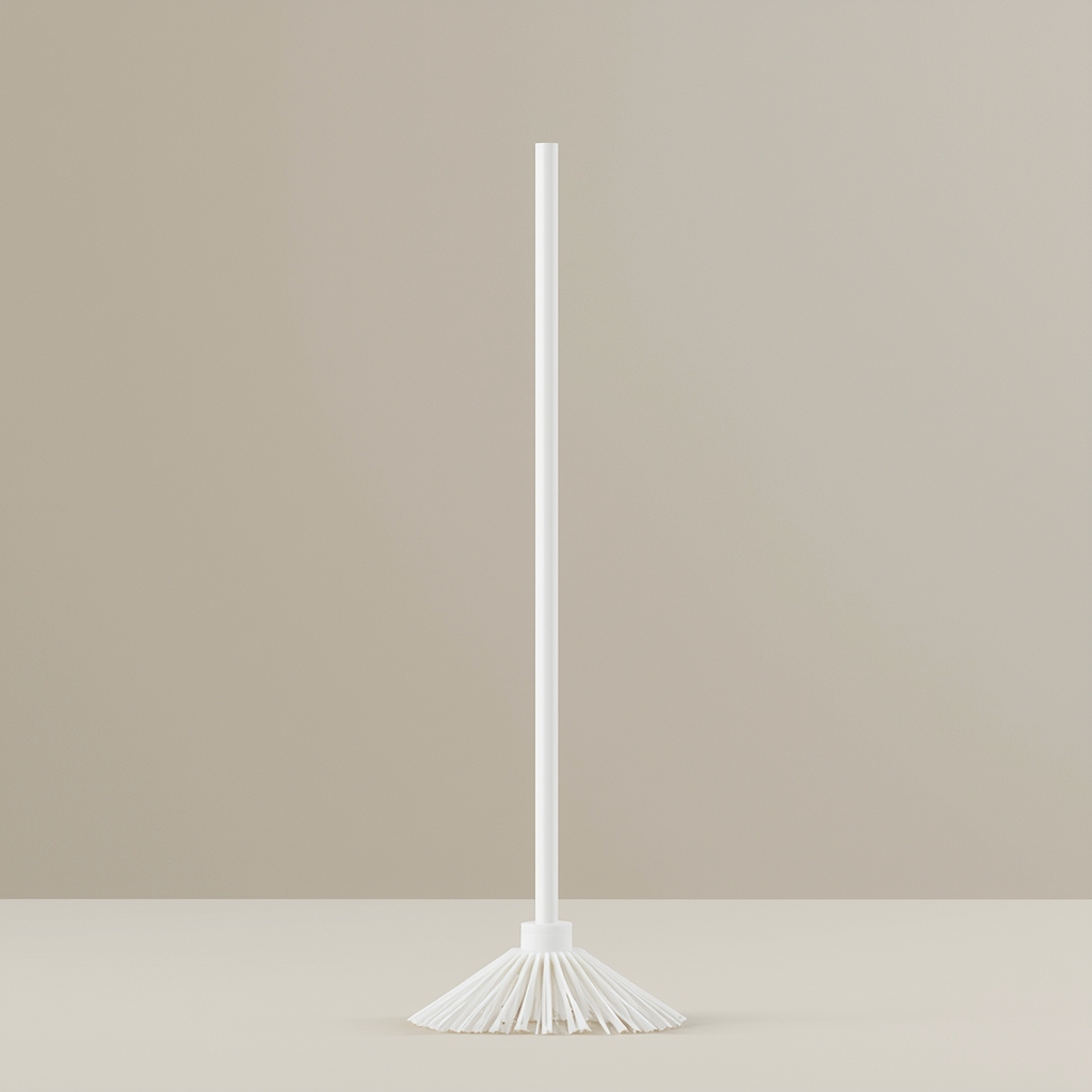 Straw Cleaner dishwasher safety