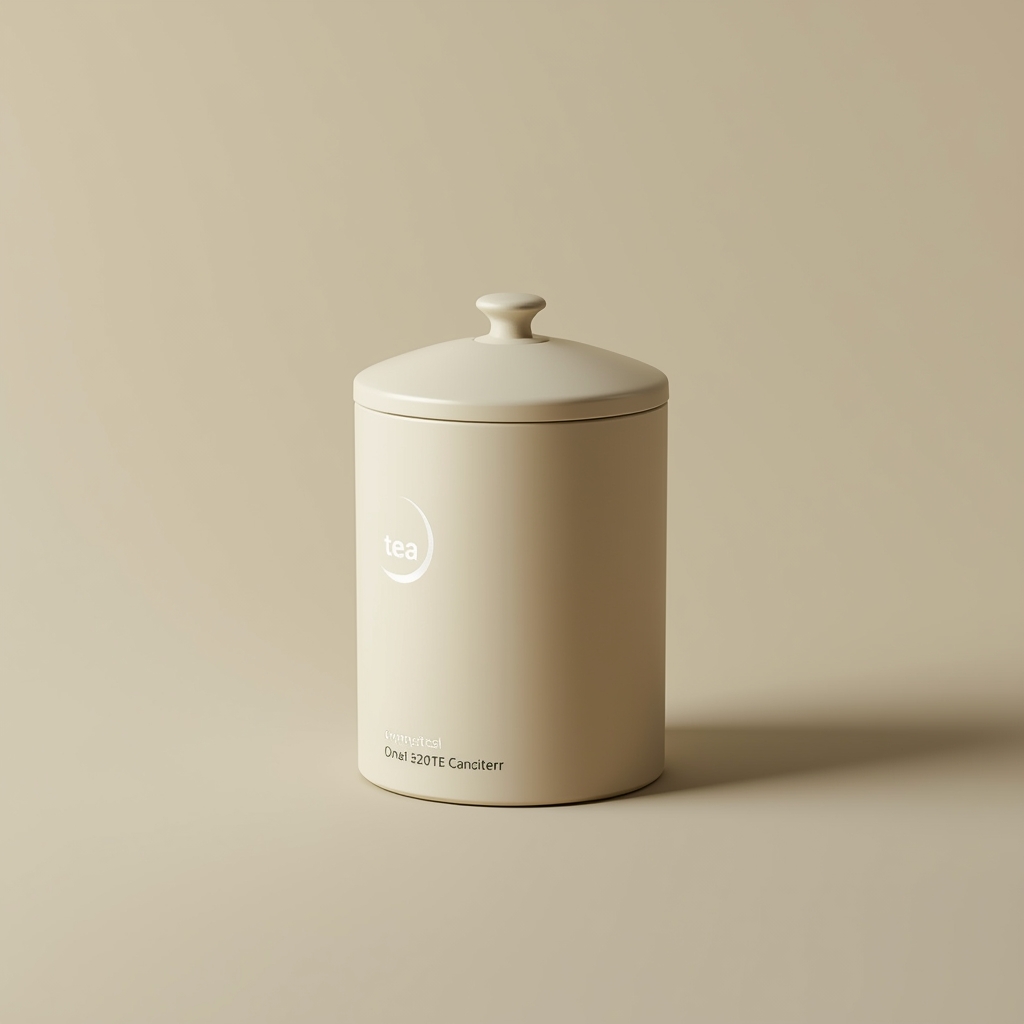 Tea Canister dishwasher safety