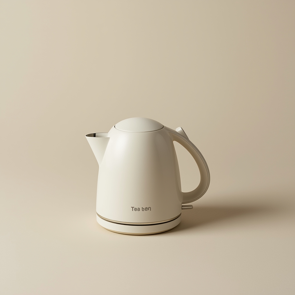 Tea Kettle dishwasher safety