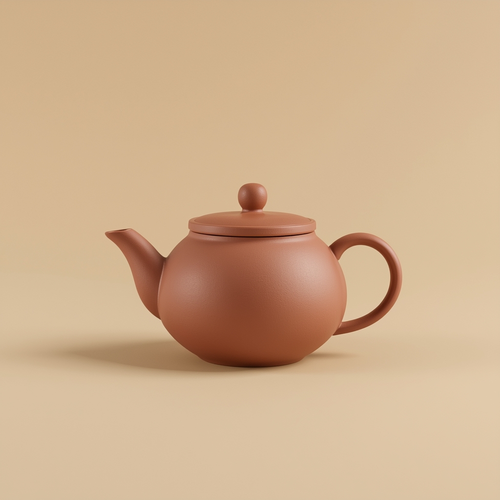Tea Pot dishwasher safety