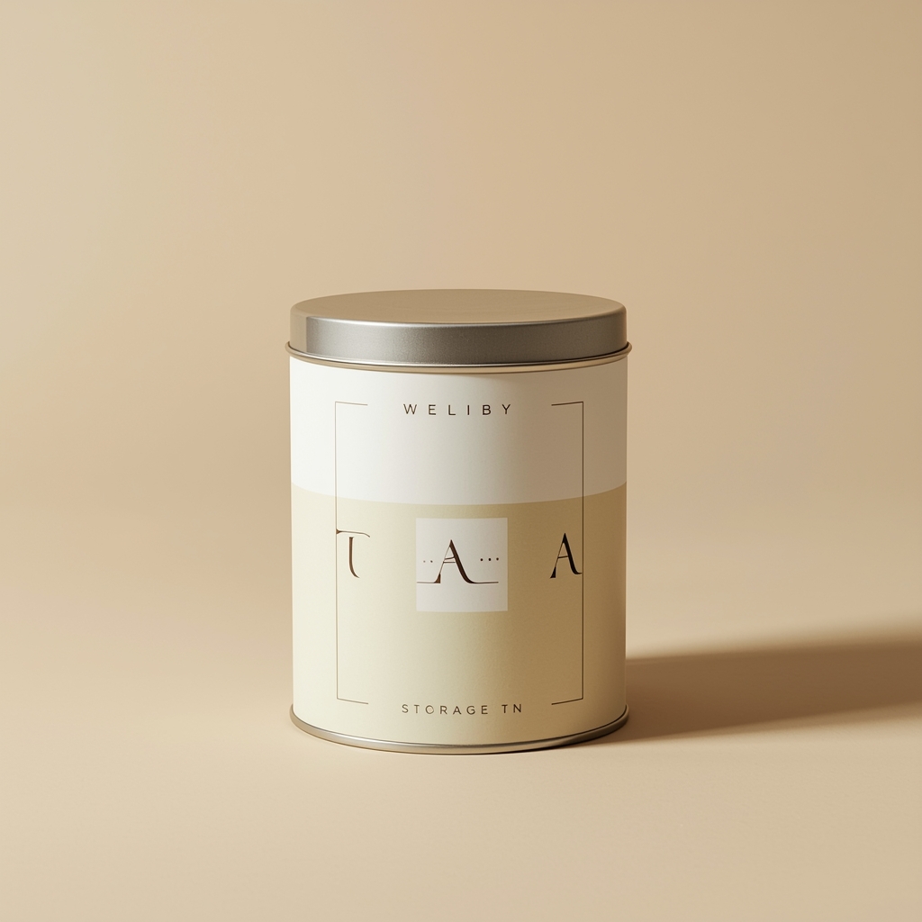 Tea Storage Tin dishwasher safety