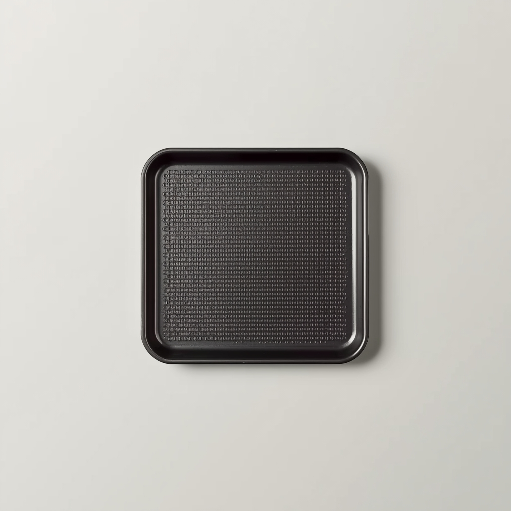Toaster Crumb Tray dishwasher safety