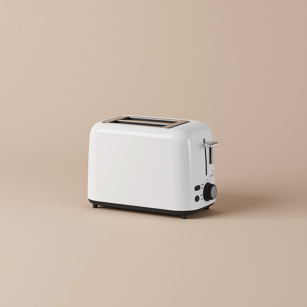 Toaster dishwasher safety