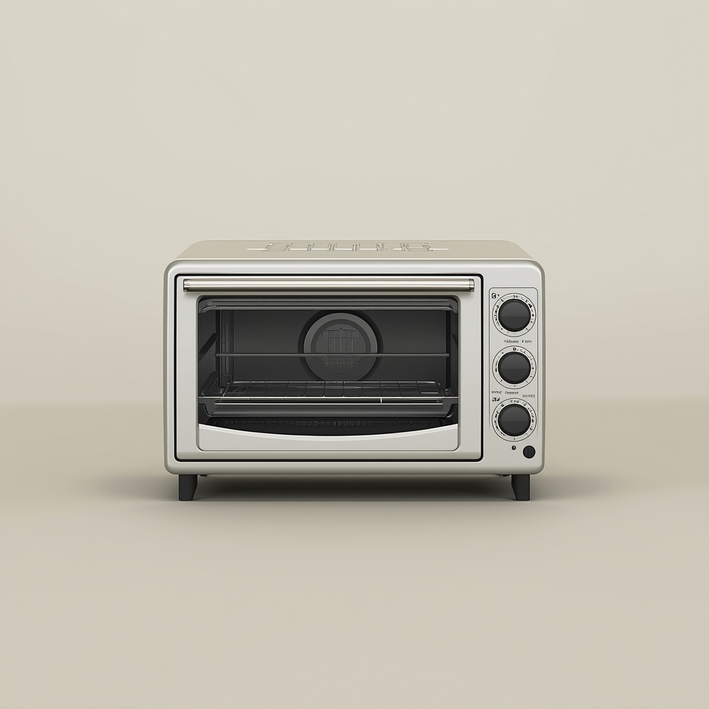 Toaster Oven dishwasher safety