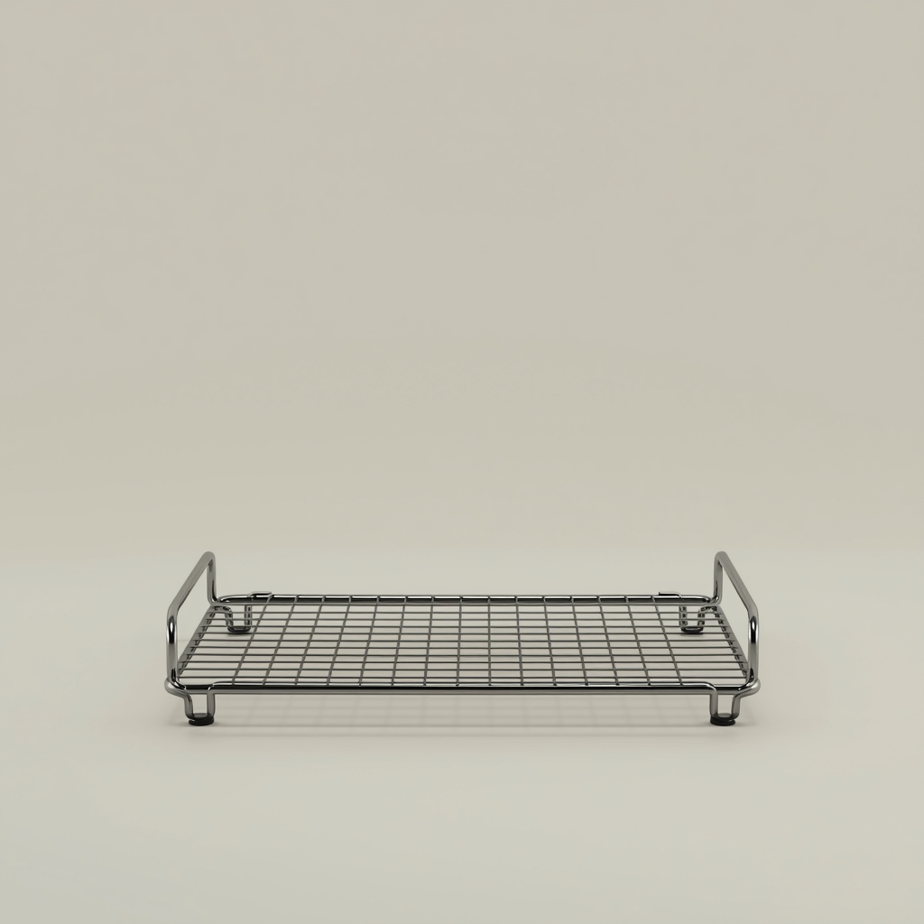 Toaster Oven Rack dishwasher safety