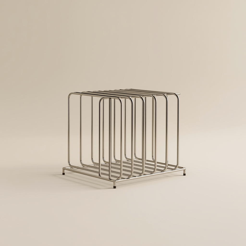 Toaster Rack dishwasher safety