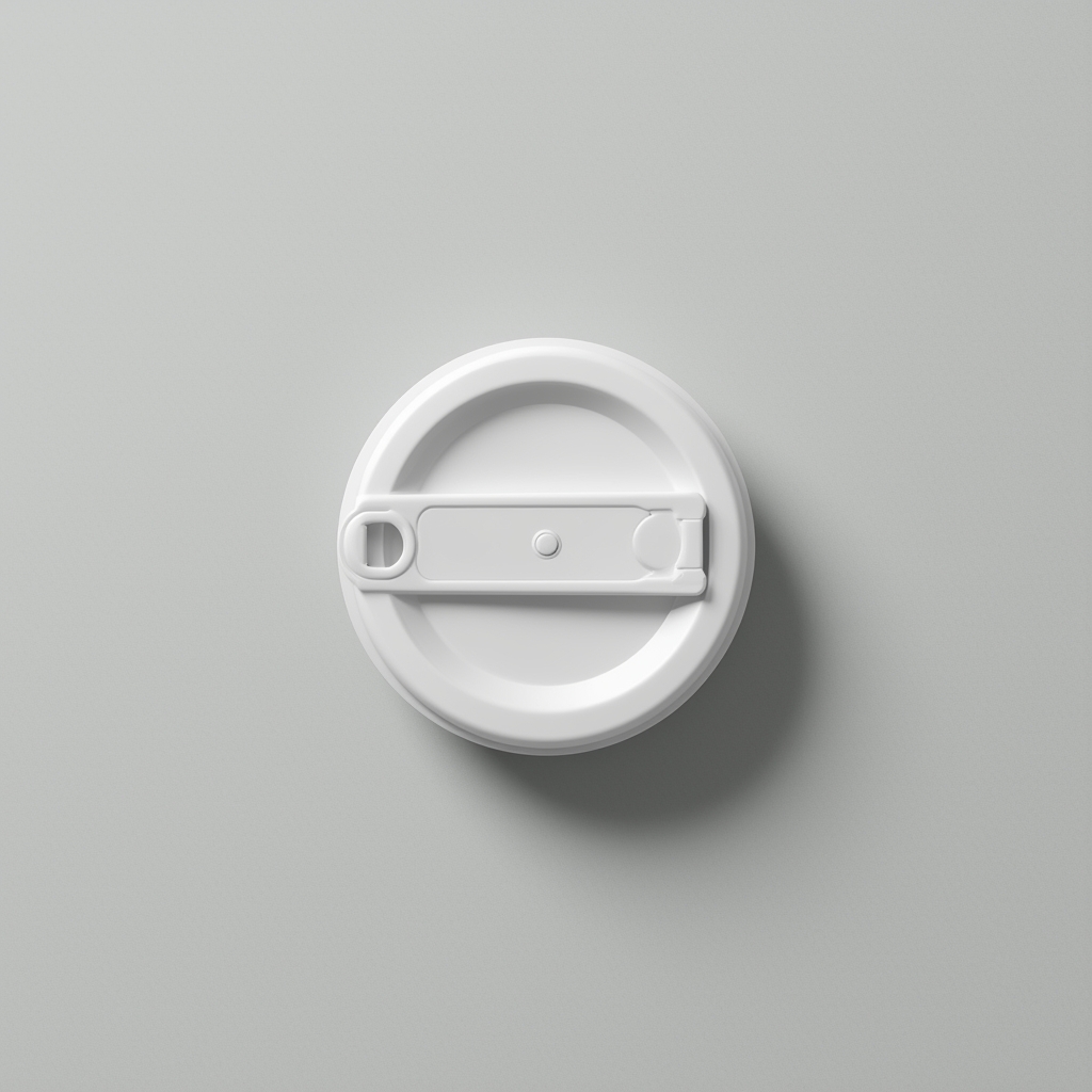 Tumbler Lid dishwasher safety