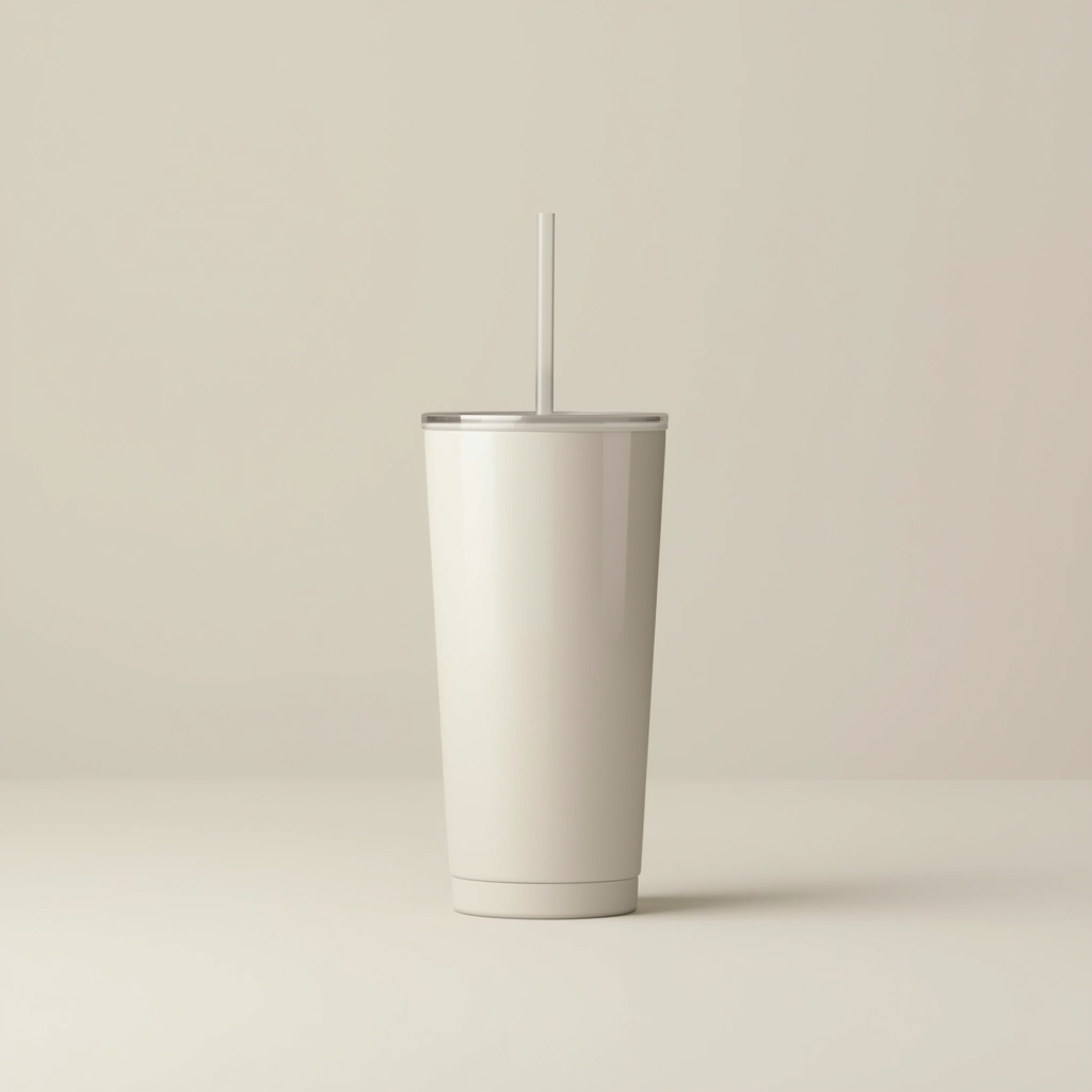 Tumbler Straw dishwasher safety