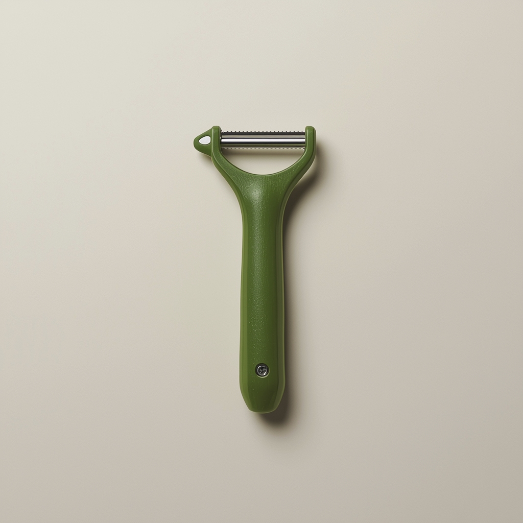 Vegetable Peeler dishwasher safety