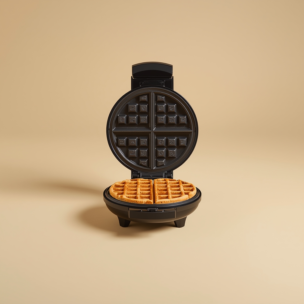 Waffle Maker dishwasher safety