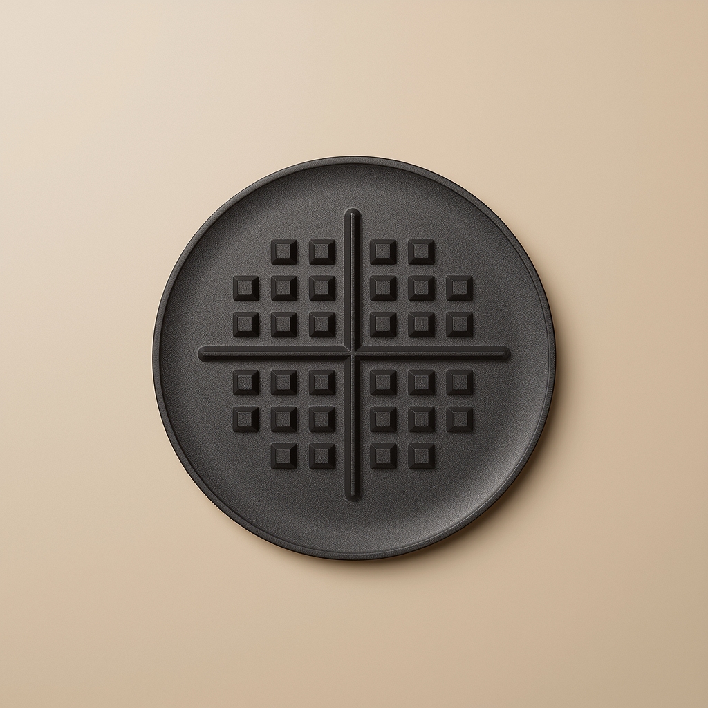 Waffle Maker Plate dishwasher safety