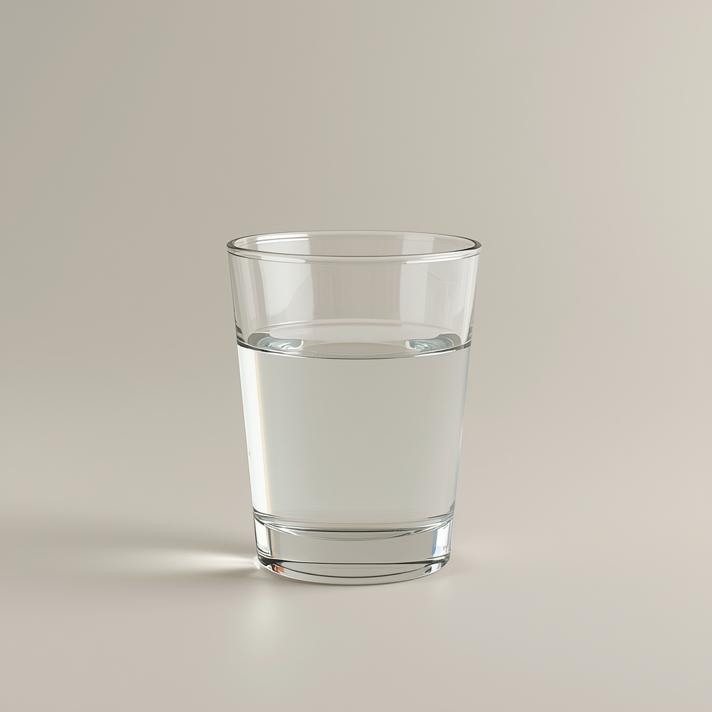 Water Glass dishwasher safety