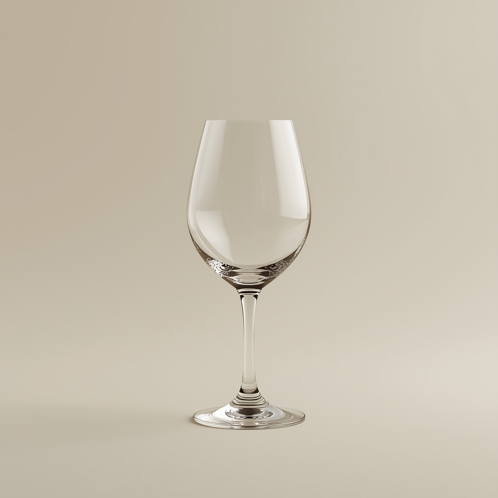 Wine Glass dishwasher safety